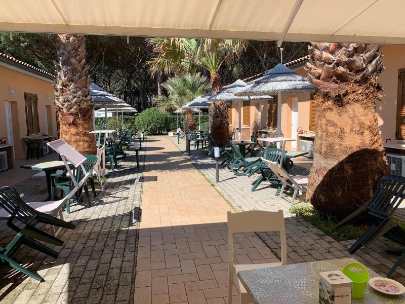 Hotel Le Palme - Genel