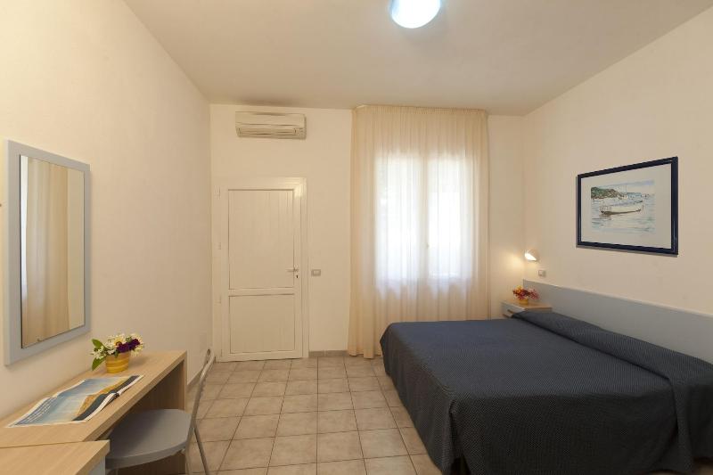 Hotel Le Palme - Oda