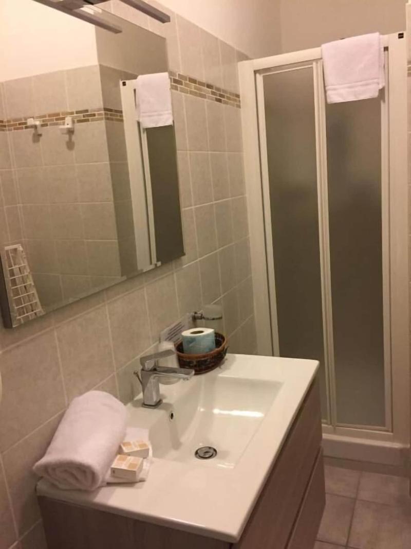 Hotel Le Palme - Oda