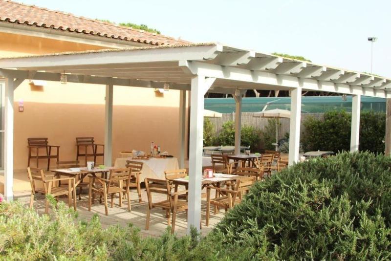 Hotel Le Palme - Oda