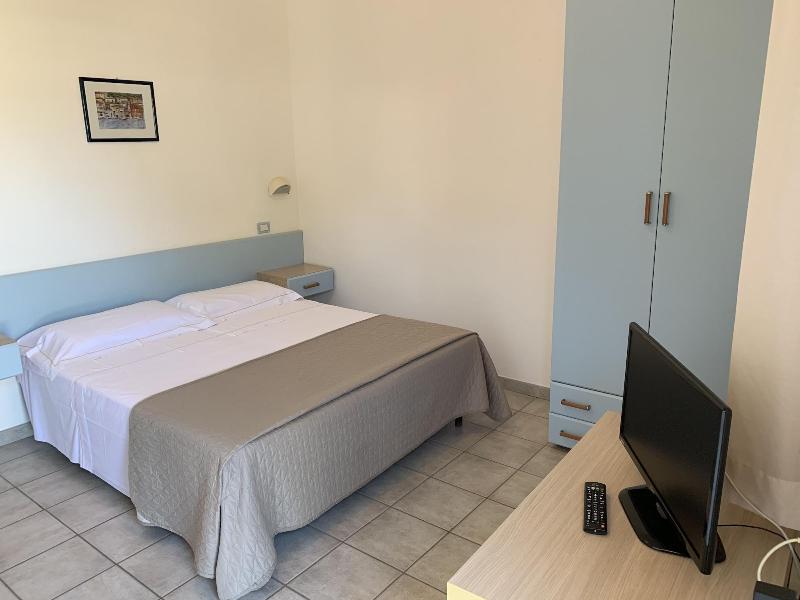 Hotel Le Palme - Oda