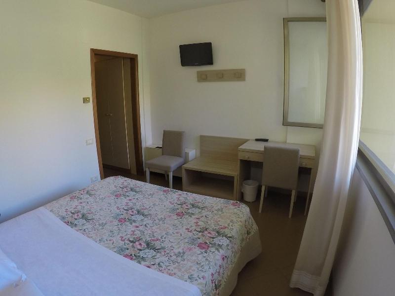 Hotel Nyers - Oda