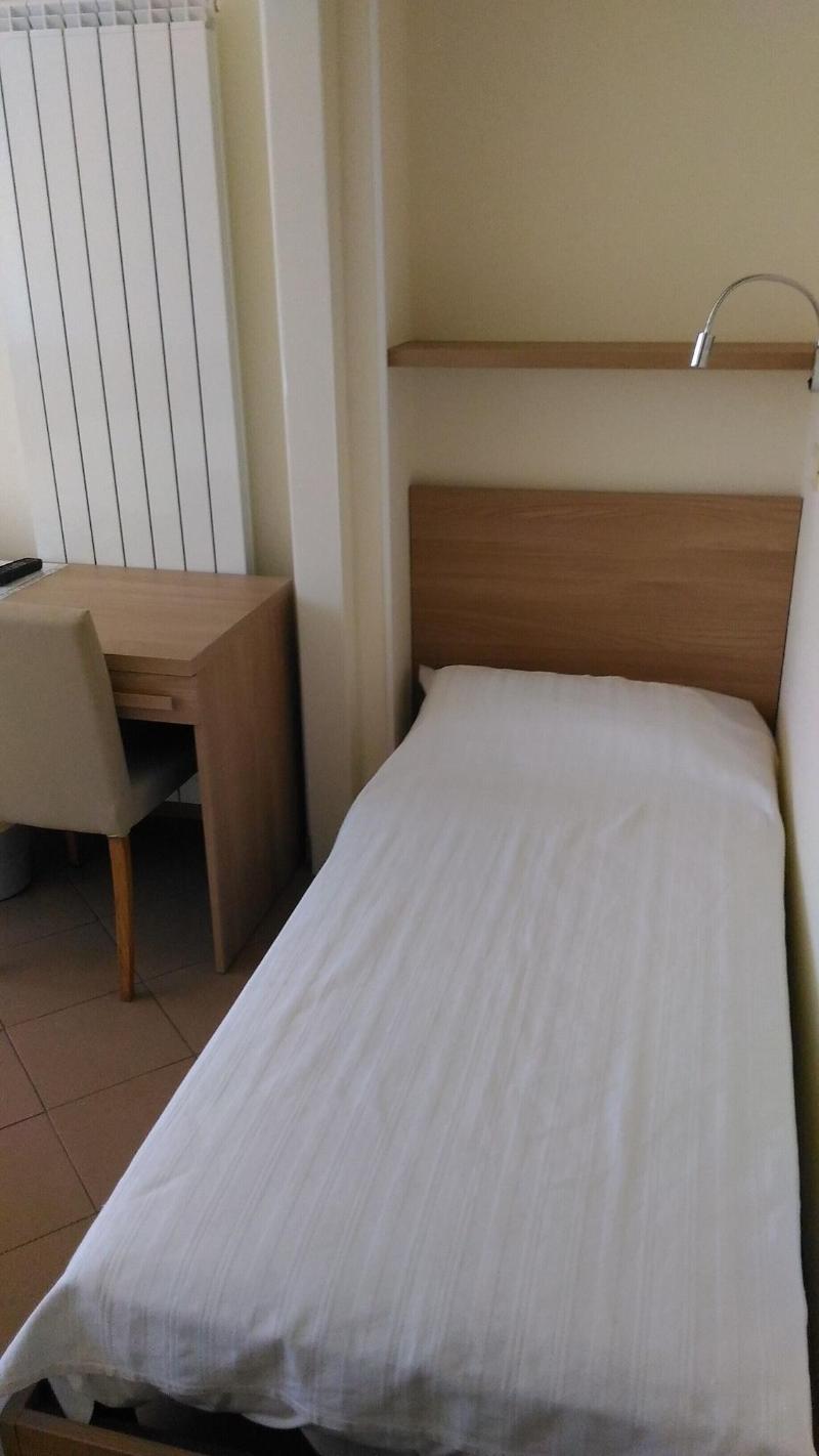 Hotel Nyers - Oda