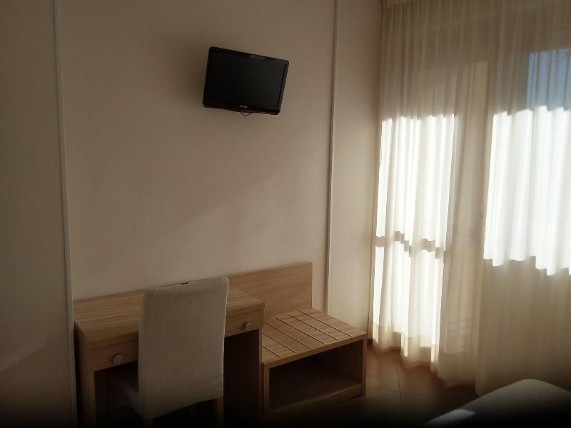 Hotel Nyers - Oda