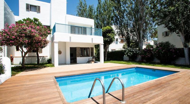 Villas S'Argamassa - Genel