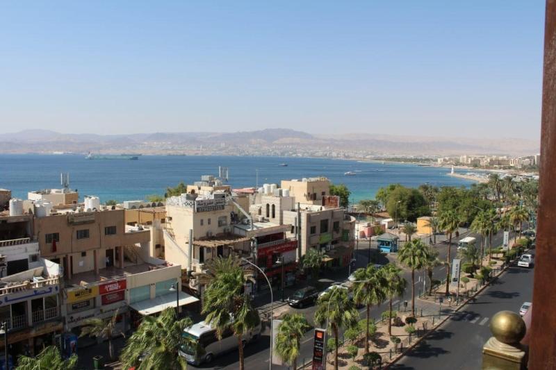 Ahla Tlah Seaview Hotel - Aktivite