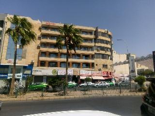 Ahla Tlah Seaview Hotel otel fotoğrafı