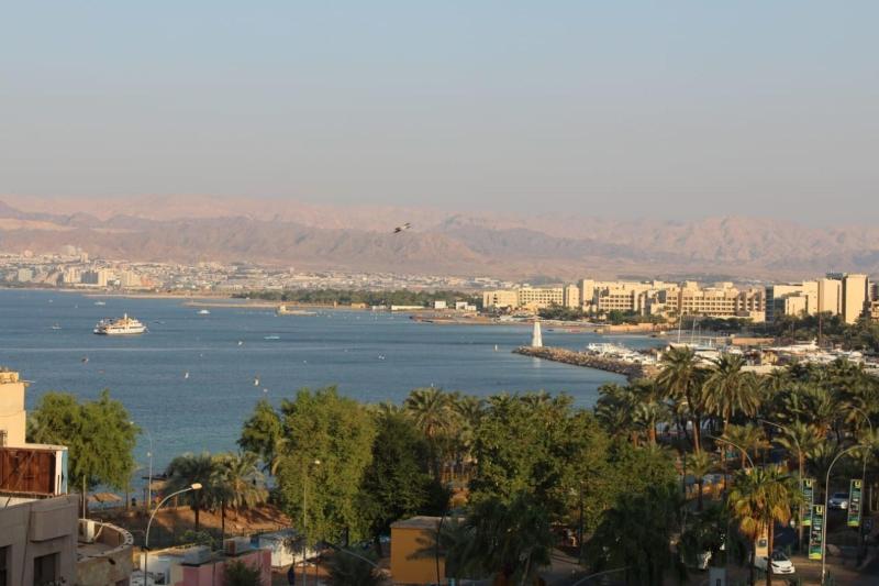 Ahla Tlah Seaview Hotel - Genel