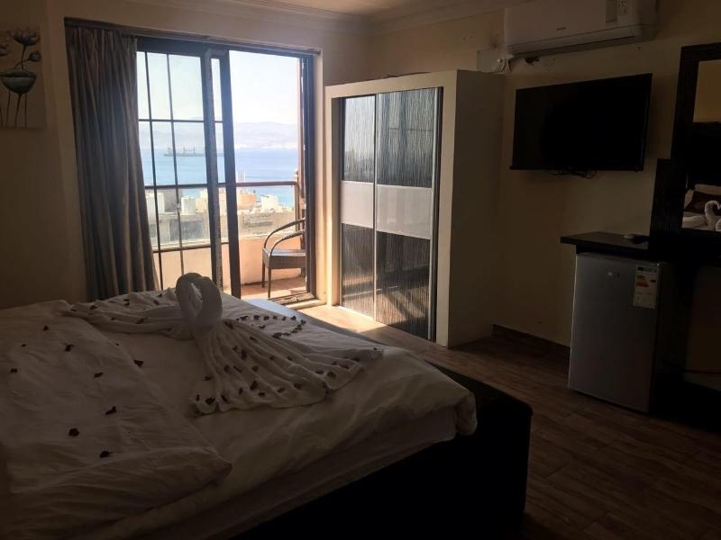 Ahla Tlah Seaview Hotel - Genel