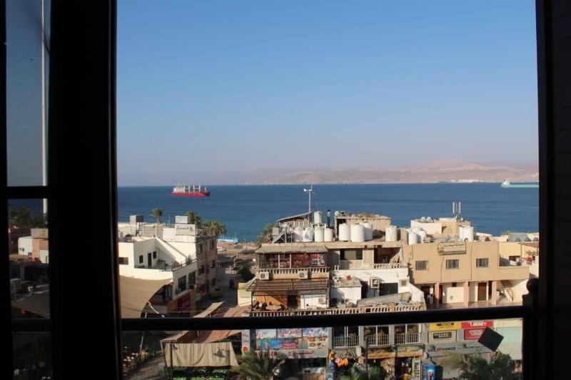 Ahla Tlah Seaview Hotel - Genel