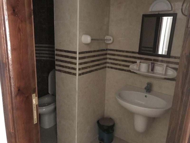 Ahla Tlah Seaview Hotel - Oda