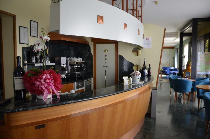 Hotel Alexander - Restoran