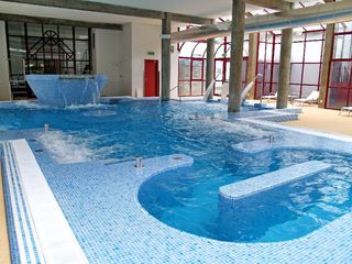 Bienestar Termas de Monçao fotoÄŸrafÄ±