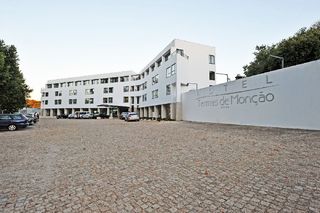 Bienestar Termas de Monçao fotoÄŸrafÄ±