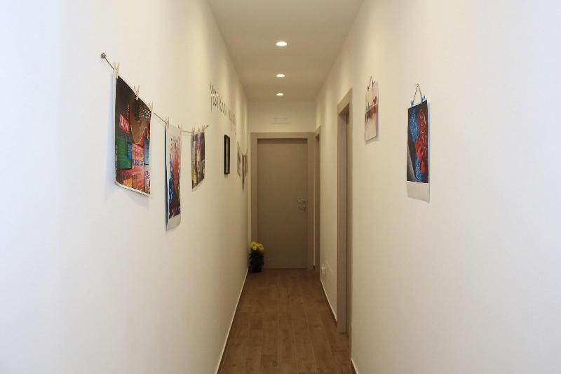 B&B Allerìa - Lobi