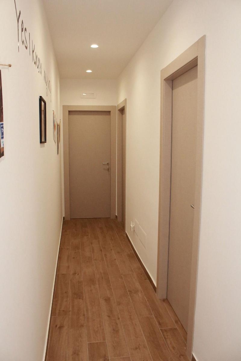 B&B Allerìa - Lobi