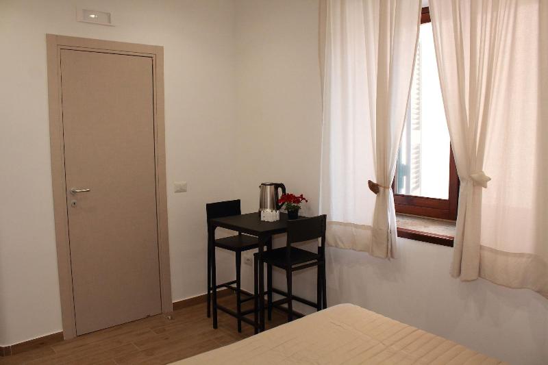 B&B Allerìa - Oda