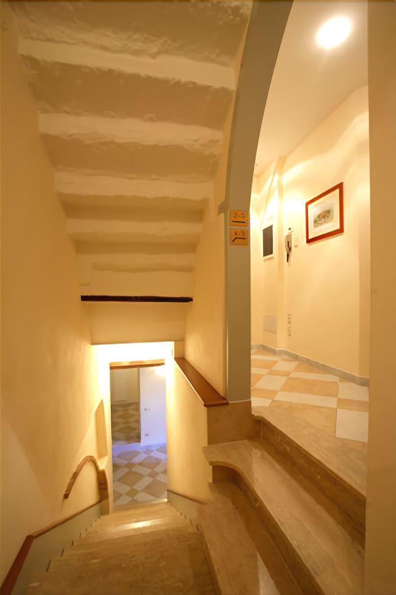 Al Mercato B&B - Lobi