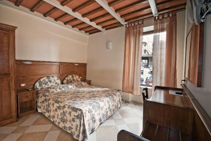 Al Mercato B&B - Genel