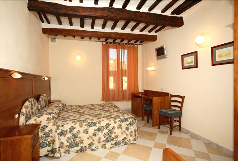Al Mercato B&B - Oda