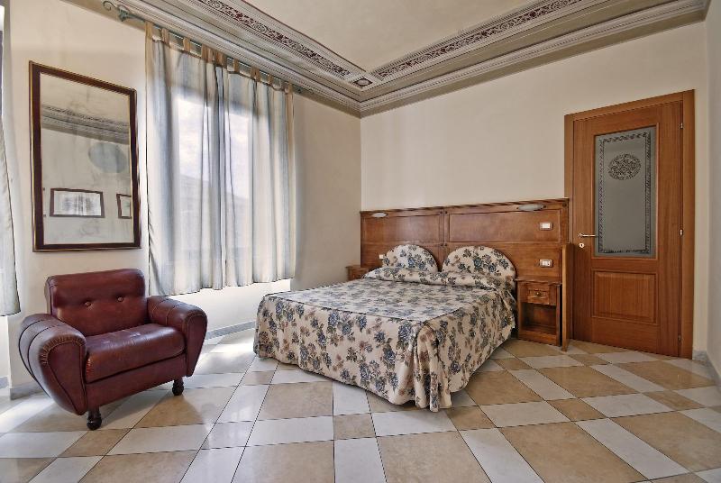 Al Mercato B&B - Oda