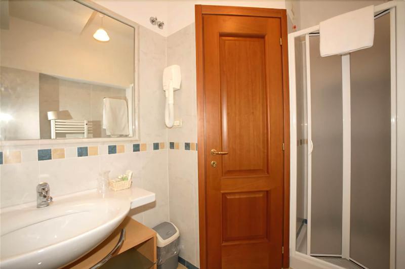 Al Mercato B&B - Oda