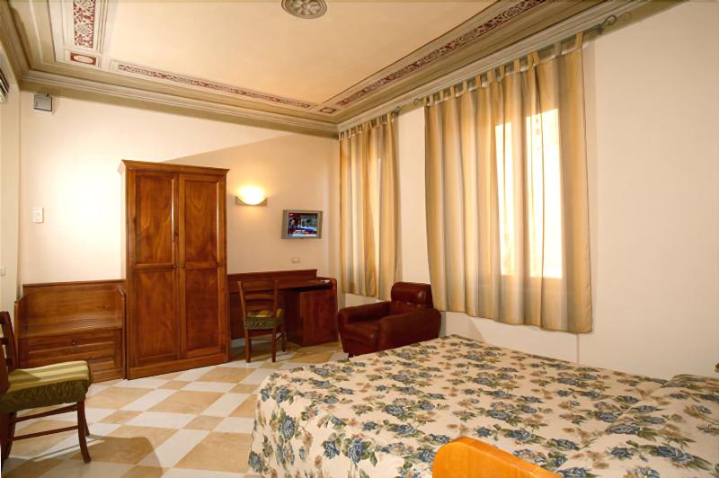 Al Mercato B&B - Oda