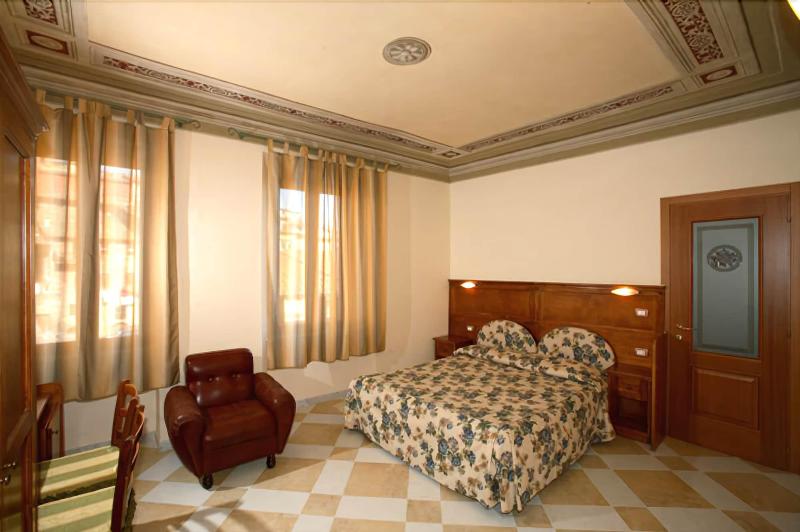 Al Mercato B&B - Oda