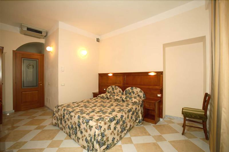 Al Mercato B&B - Oda