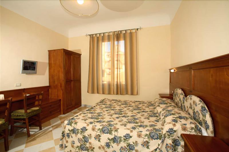 Al Mercato B&B - Oda