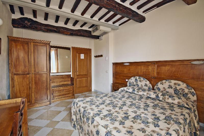 Al Mercato B&B - Oda