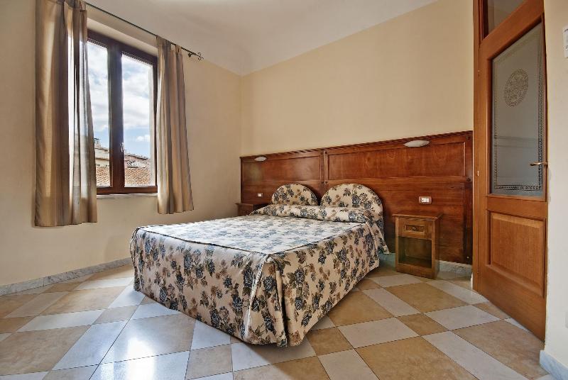 Al Mercato B&B - Oda