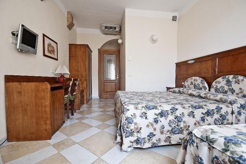 Al Mercato B&B - Oda