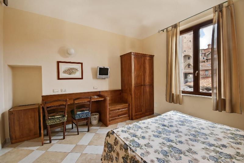 Al Mercato B&B - Oda