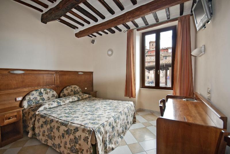 Al Mercato B&B - Oda