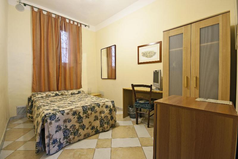 Al Mercato B&B - Oda