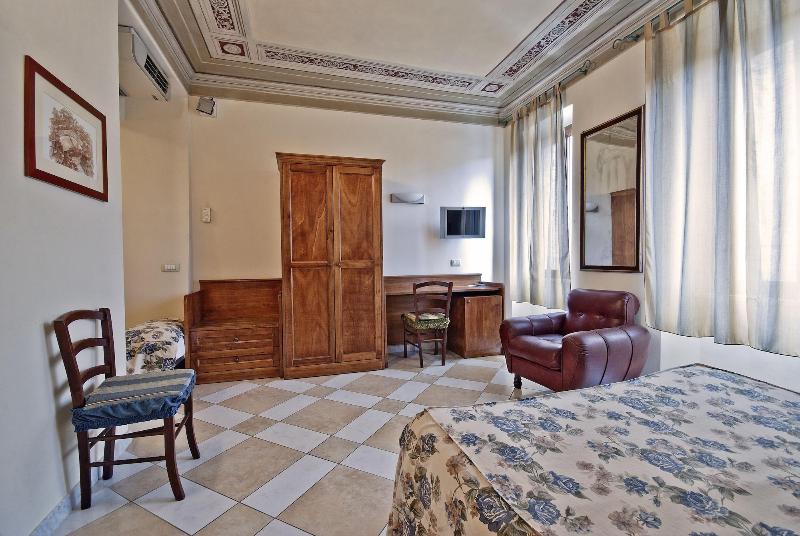 Al Mercato B&B - Oda