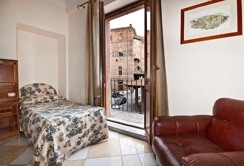 Al Mercato B&B - Oda
