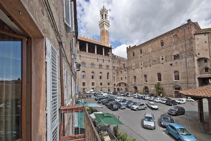 Al Mercato B&B - Oda