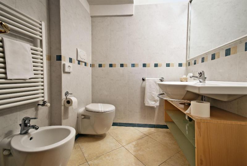 Al Mercato B&B - Oda