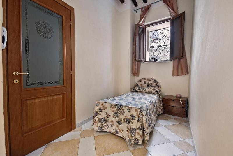 Al Mercato B&B - Oda