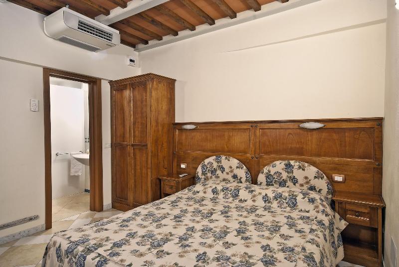 Al Mercato B&B - Oda