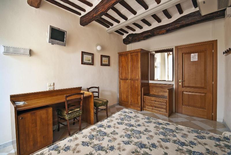 Al Mercato B&B - Oda