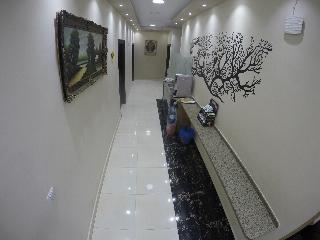 New City Hotel fotoÄŸrafÄ±