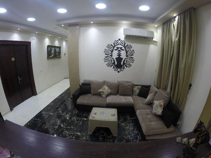 New City Hotel - Genel