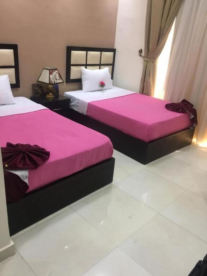 New City Hotel - Oda