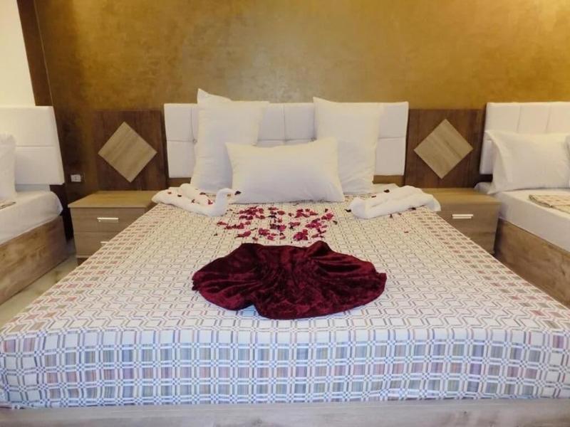 New City Hotel - Oda
