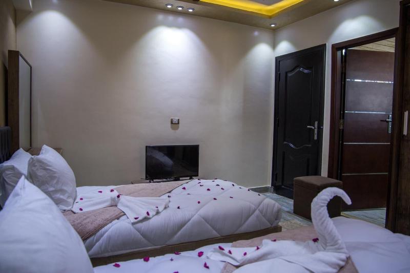 New City Hotel - Oda