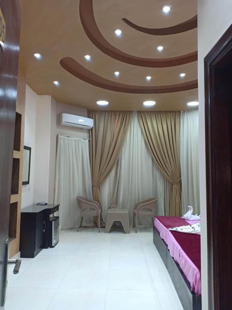 New City Hotel - Oda