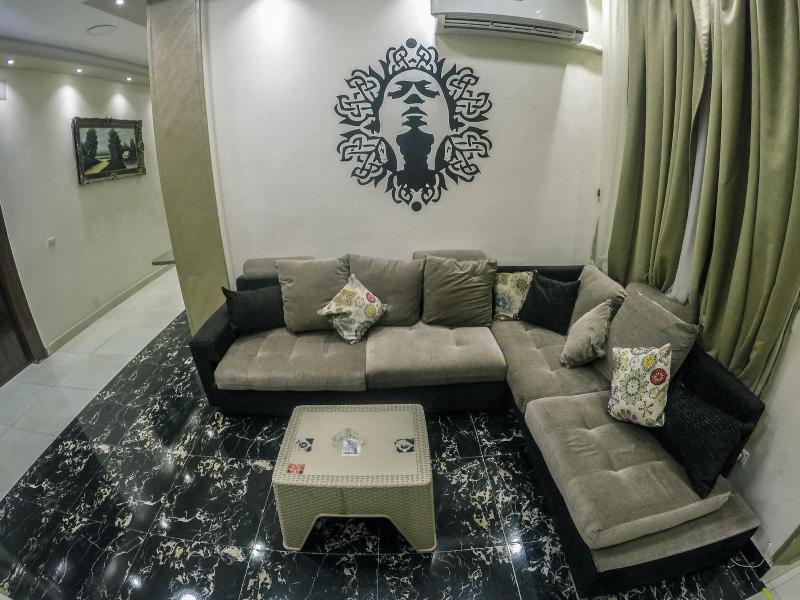 New City Hotel - Oda